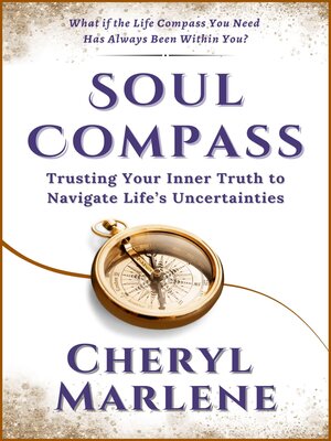 cover image of Soul Compass